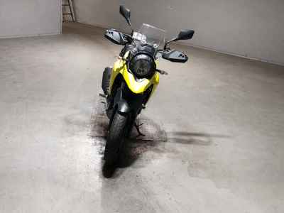 Suzuki V-Strom 250