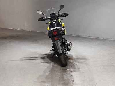Suzuki V-Strom 250