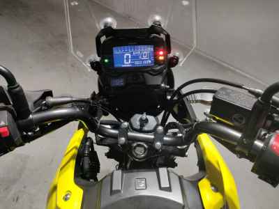 Suzuki V-Strom 250