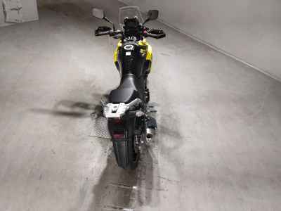 Suzuki V-Strom 250