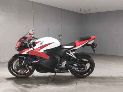 Honda CBR600RR