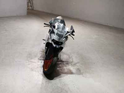 KTM RC 390 2018