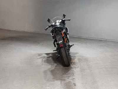 KTM RC 390 2018
