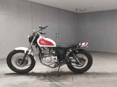 Suzuki GrassTracker Bigboy