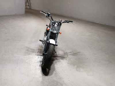 Suzuki GrassTracker Bigboy
