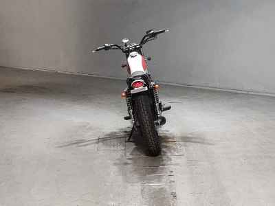 Suzuki GrassTracker Bigboy