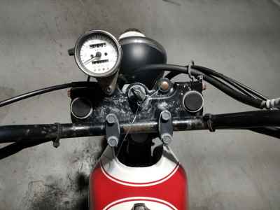Suzuki GrassTracker Bigboy