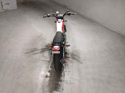Suzuki GrassTracker Bigboy