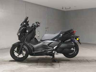 Yamaha XMAX 250 2025