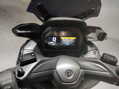 Yamaha XMAX 250 2025