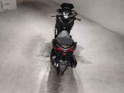 Yamaha XMAX 250 2025