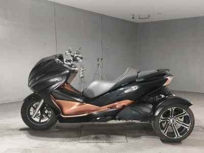 Honda Forza Z
