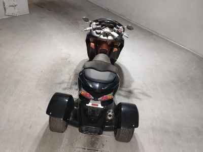 Honda Forza Z
