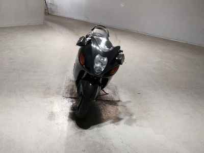 Suzuki Hayabusa