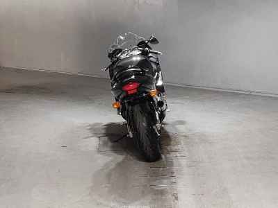 Suzuki Hayabusa
