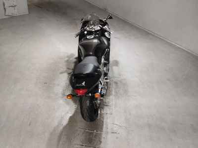 Suzuki Hayabusa