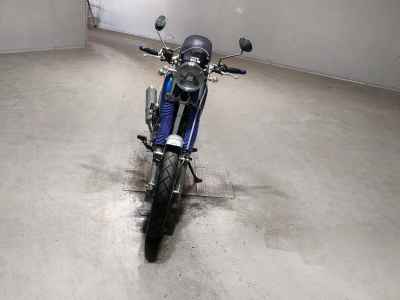 Honda XLR250R