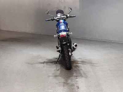 Honda XLR250R