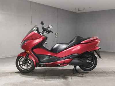 Honda Forza Z 2010