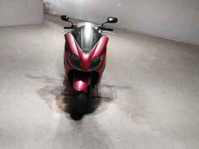 Honda Forza Z 2010