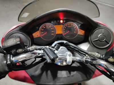 Honda Forza Z 2010