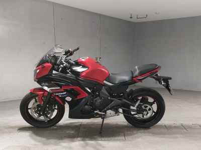 Kawasaki Ninja 650