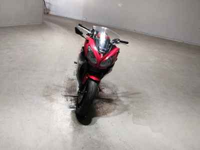 Kawasaki Ninja 650