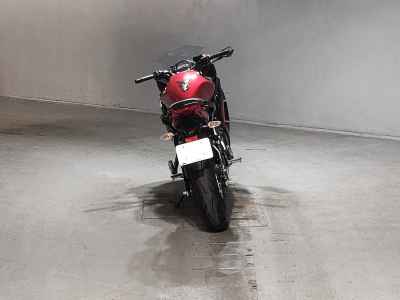 Kawasaki Ninja 650