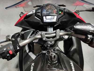 Kawasaki Ninja 650