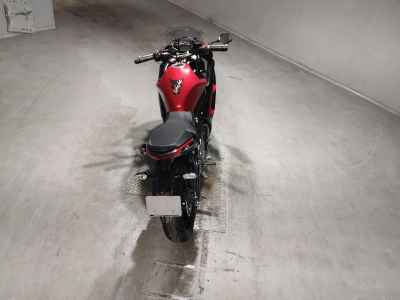 Kawasaki Ninja 650