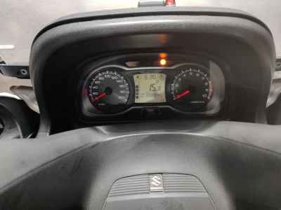 Suzuki Skywave 650LX 2013