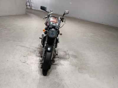Kawasaki Balius ZR250