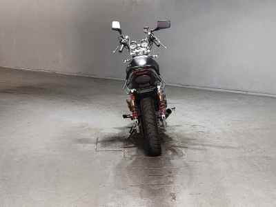 Kawasaki Balius ZR250