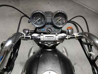 Kawasaki Balius ZR250