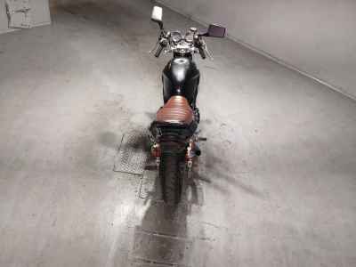 Kawasaki Balius ZR250