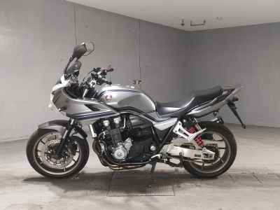 Honda CB1300 Super Boldor