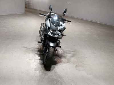 Honda CB1300 Super Boldor