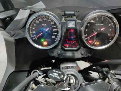 Honda CB1300 Super Boldor