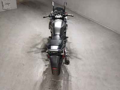 Honda CB1300 Super Boldor