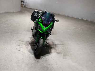 Kawasaki Ninja 1000SX 2023
