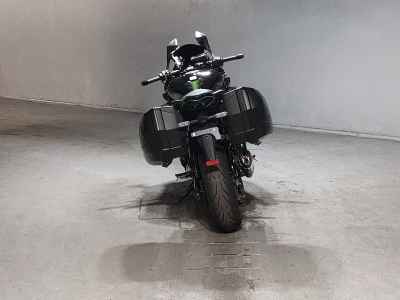 Kawasaki Ninja 1000SX 2023