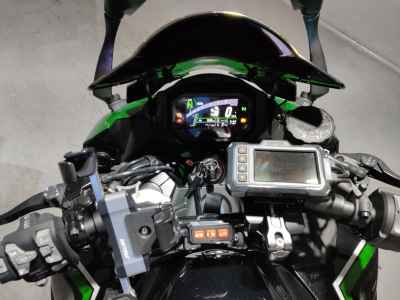 Kawasaki Ninja 1000SX 2023