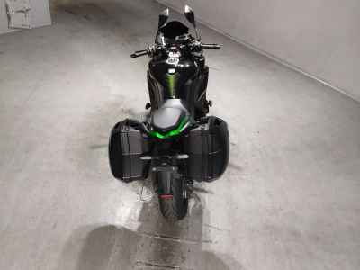 Kawasaki Ninja 1000SX 2023