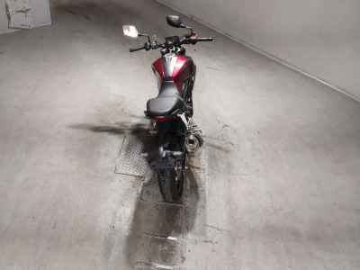 Honda CB250R 2019