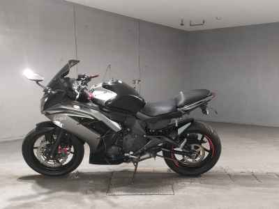 Kawasaki Ninja 400 2014