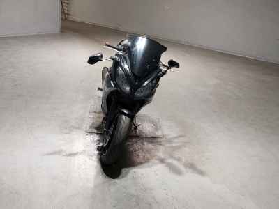 Kawasaki Ninja 400 2014