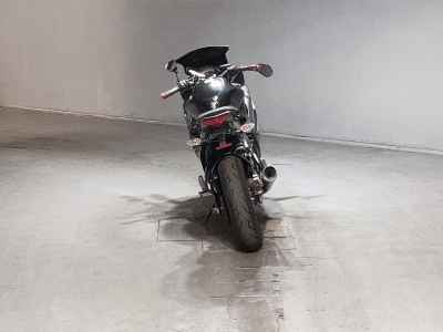 Kawasaki Ninja 400 2014