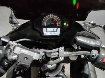 Kawasaki Ninja 400 2014