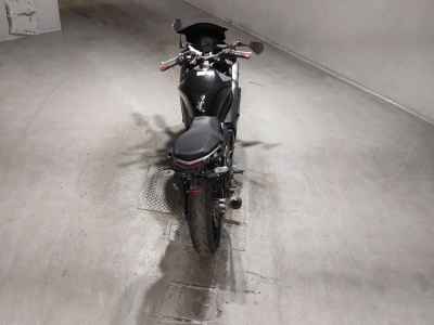 Kawasaki Ninja 400 2014