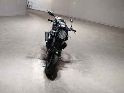Yamaha MT-03 2016